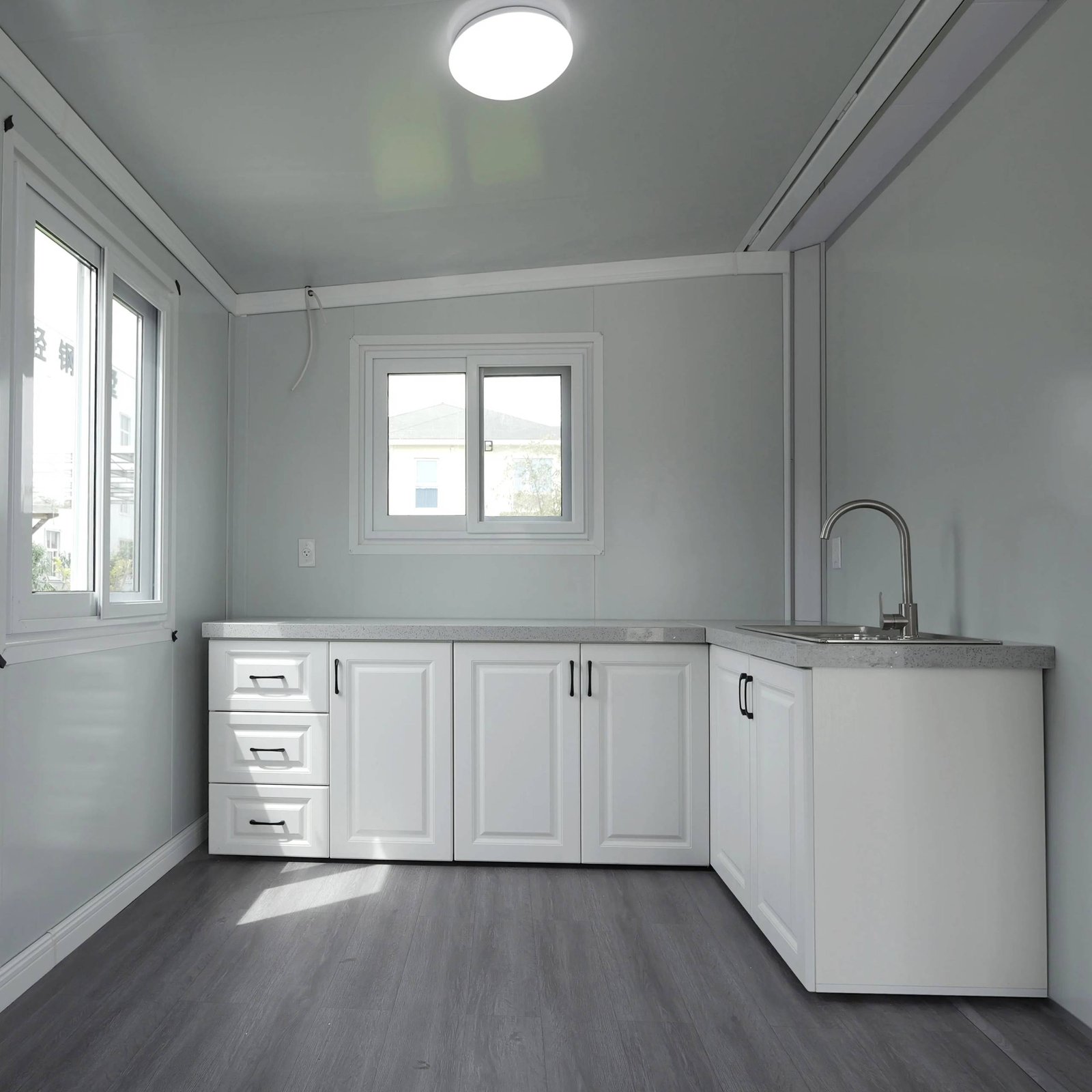 NMF 2 Story Tiny Home 800 sq ft (400 sq ft per floor) - Image 5