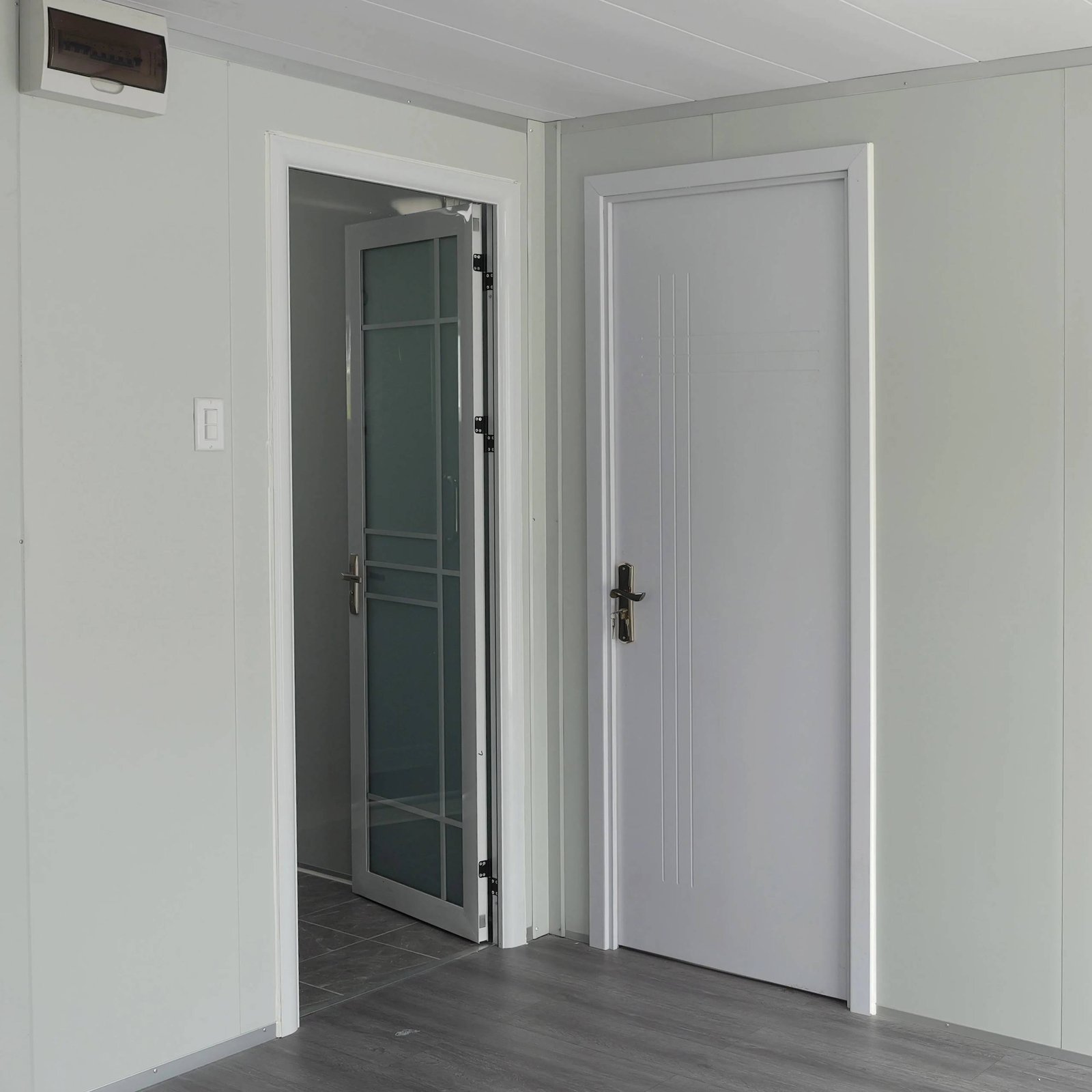 NMF 2 Story Tiny Home 800 sq ft (400 sq ft per floor) - Image 6