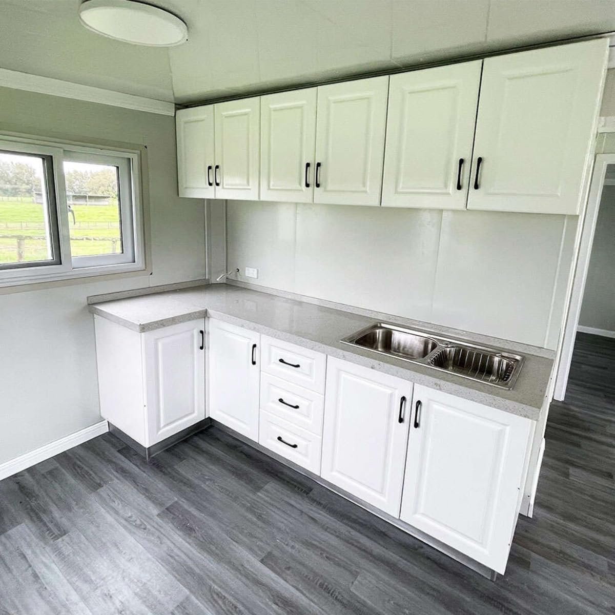 NMF 2 Story Tiny Home 800 sq ft (400 sq ft per floor) - Image 10