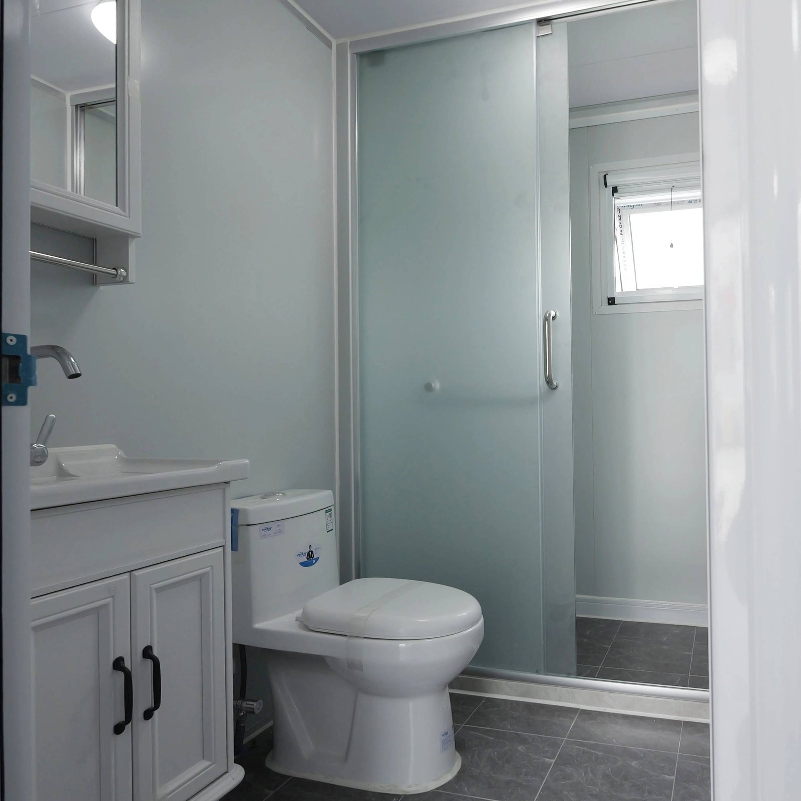 NMF 2 Story Tiny Home 800 sq ft (400 sq ft per floor) - Image 3