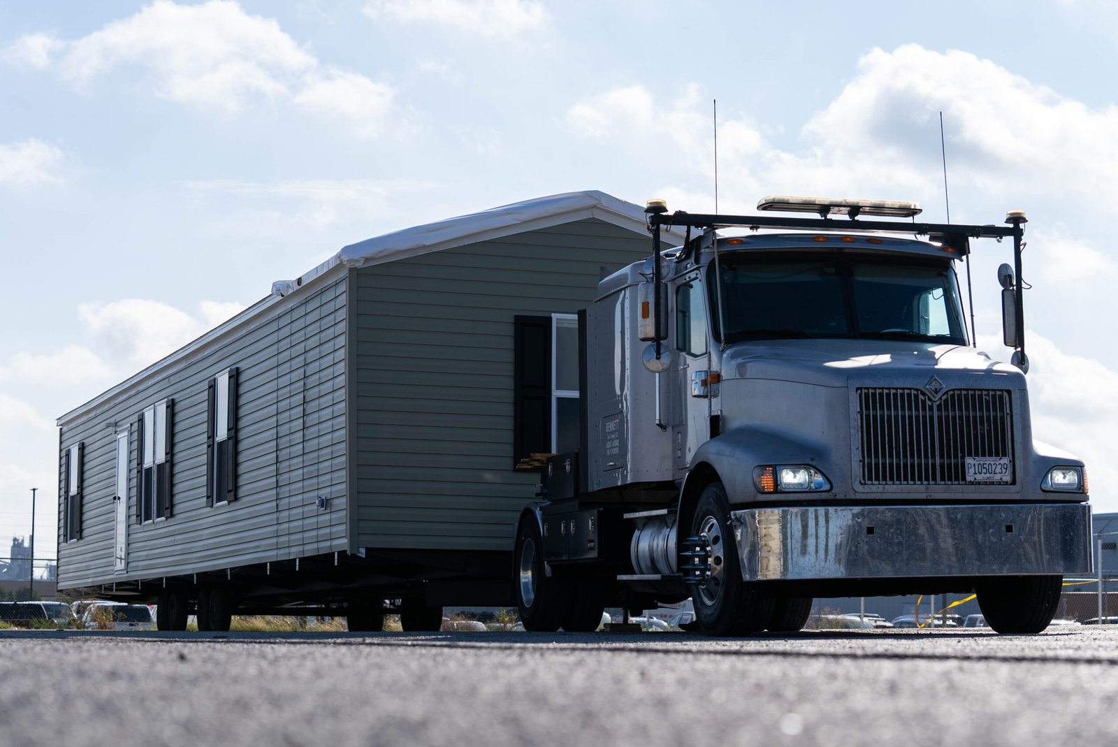 Rise Well Housings Home Delivery Process