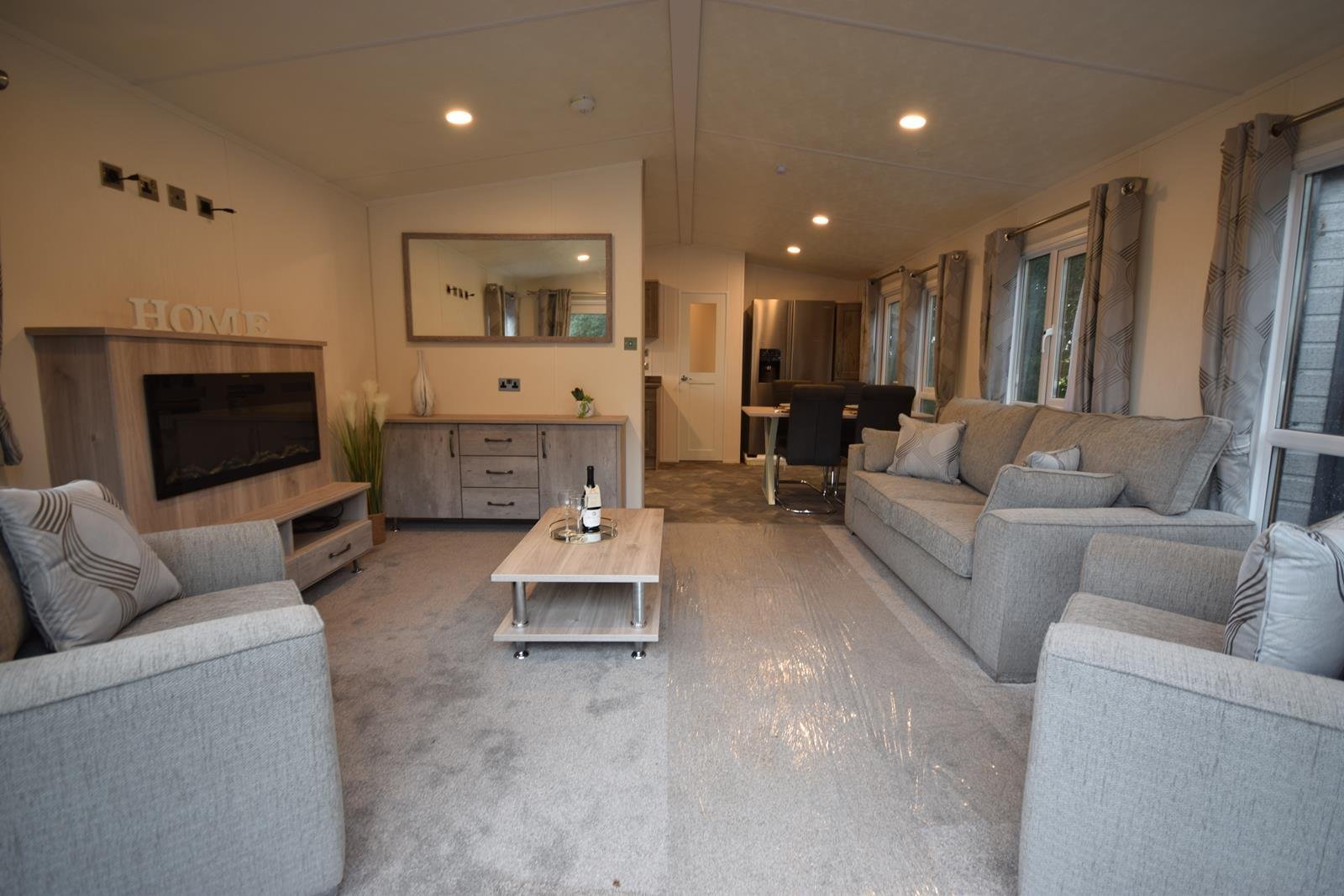 PRE-ORDER | 2027 Sunrise Lodge Superior | 41×14 with 3 beds - Image 2