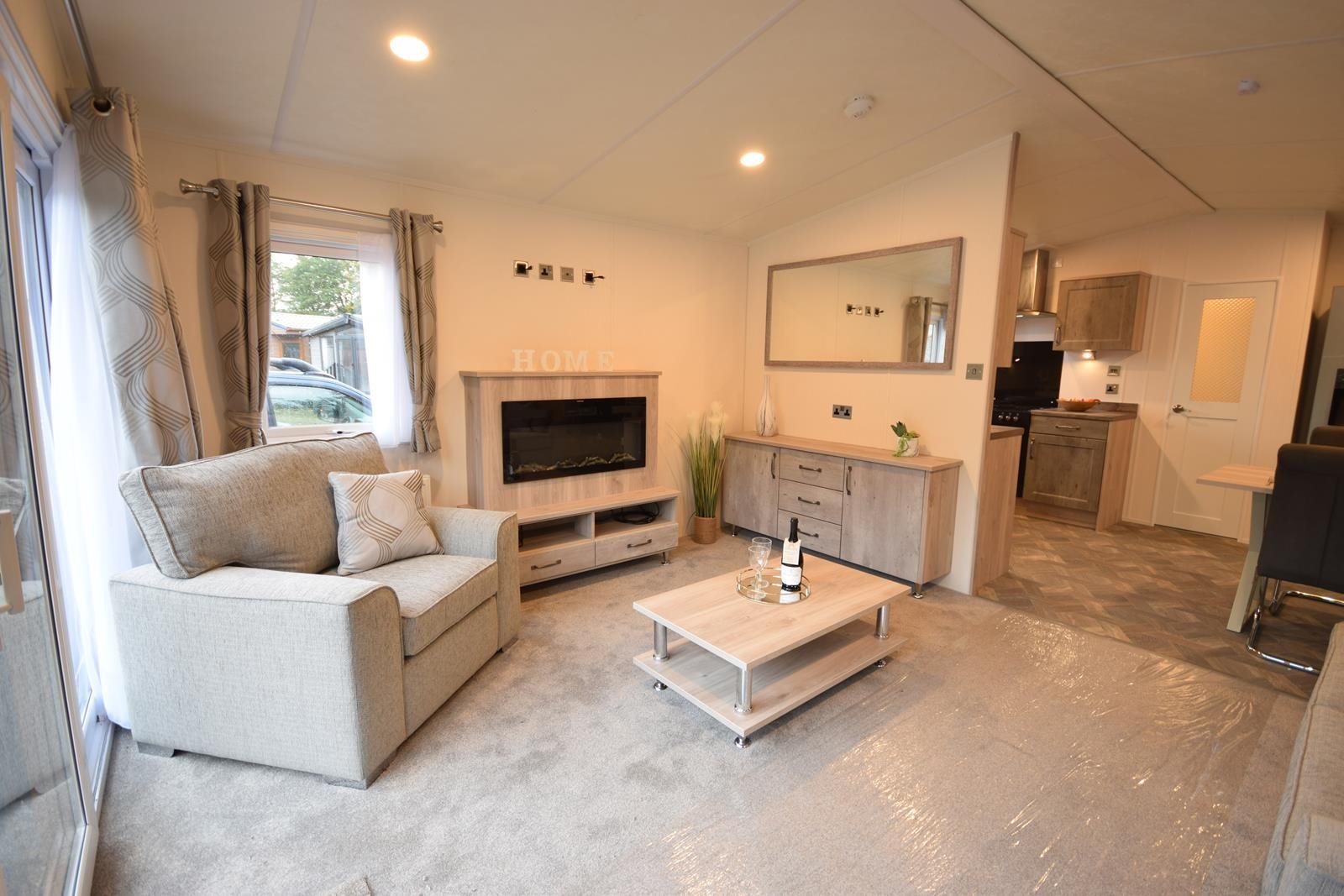 PRE-ORDER | 2027 Sunrise Lodge Superior | 41×14 with 3 beds - Image 5