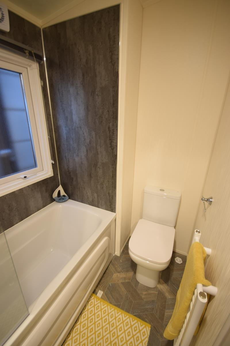 PRE-ORDER | 2027 Sunrise Lodge Superior | 41×14 with 3 beds - Image 21