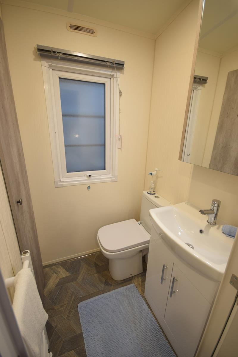 PRE-ORDER | 2027 Sunrise Lodge Superior | 41×14 with 3 beds - Image 26