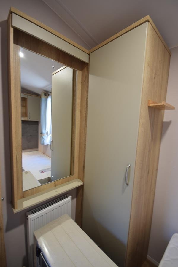 SOLD | USED 2020 Atlas Debonair Lodge | 38×12 with 2 beds - Image 17