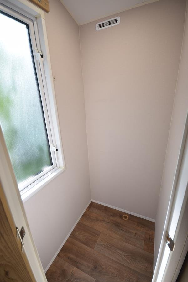 SOLD | USED 2020 Atlas Debonair Lodge | 38×12 with 2 beds - Image 25