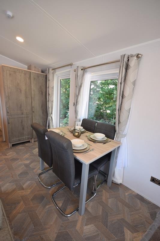 AVAILABLE | 2026 Sunrise Beverley Lodge | 38×12 | BS3632 Residential Mobile Home - Image 9