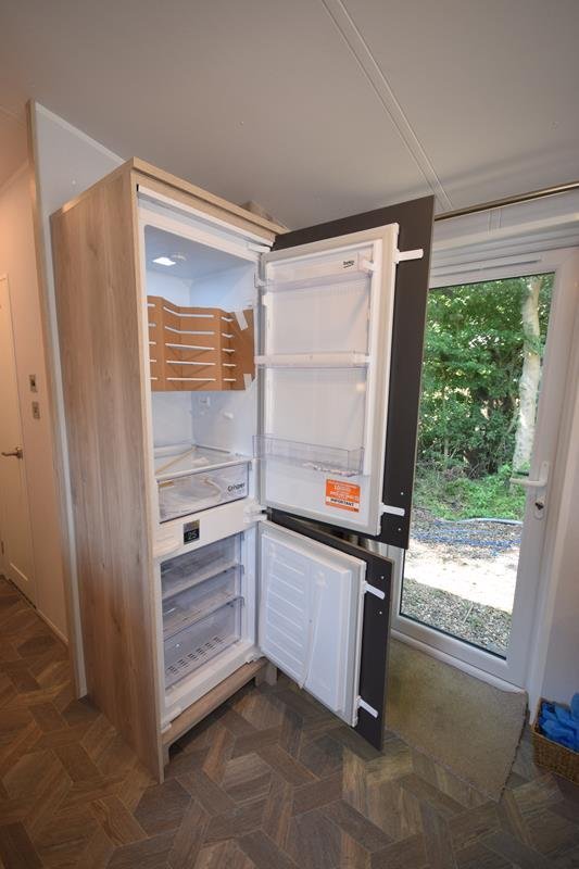 AVAILABLE | 2026 Sunrise Beverley Lodge | 38×12 | BS3632 Residential Mobile Home - Image 13