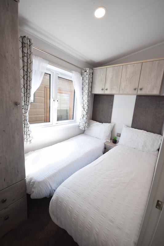 AVAILABLE | 2026 Sunrise Beverley Lodge | 38×12 | BS3632 Residential Mobile Home - Image 14