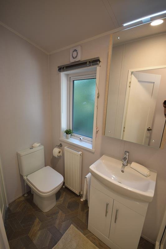 AVAILABLE | 2026 Sunrise Beverley Lodge | 38×12 | BS3632 Residential Mobile Home - Image 16