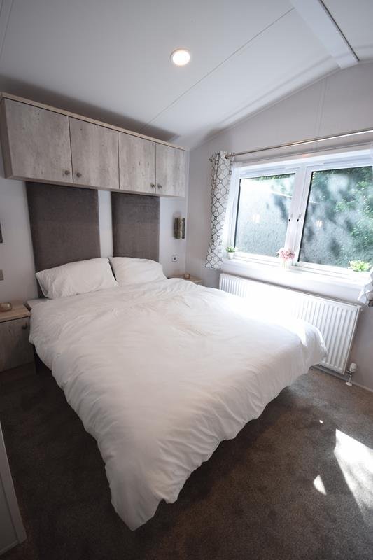 AVAILABLE | 2026 Sunrise Beverley Lodge | 38×12 | BS3632 Residential Mobile Home - Image 19
