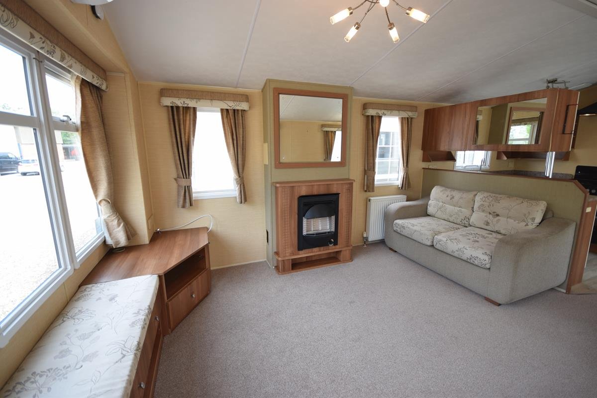 2011 Willerby Salisbury 38×12 | 3 beds | Full Winterpack | Lovely! - Image 2