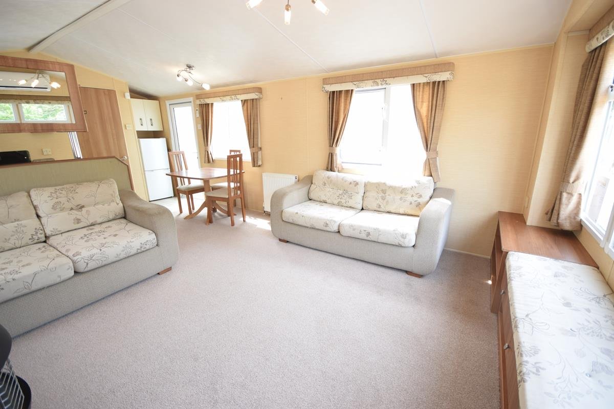 2011 Willerby Salisbury 38×12 | 3 beds | Full Winterpack | Lovely! - Image 6