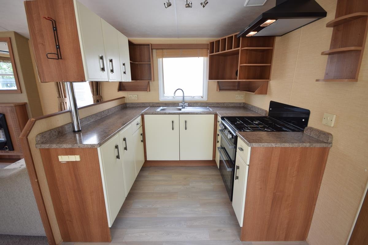 2011 Willerby Salisbury 38×12 | 3 beds | Full Winterpack | Lovely! - Image 8