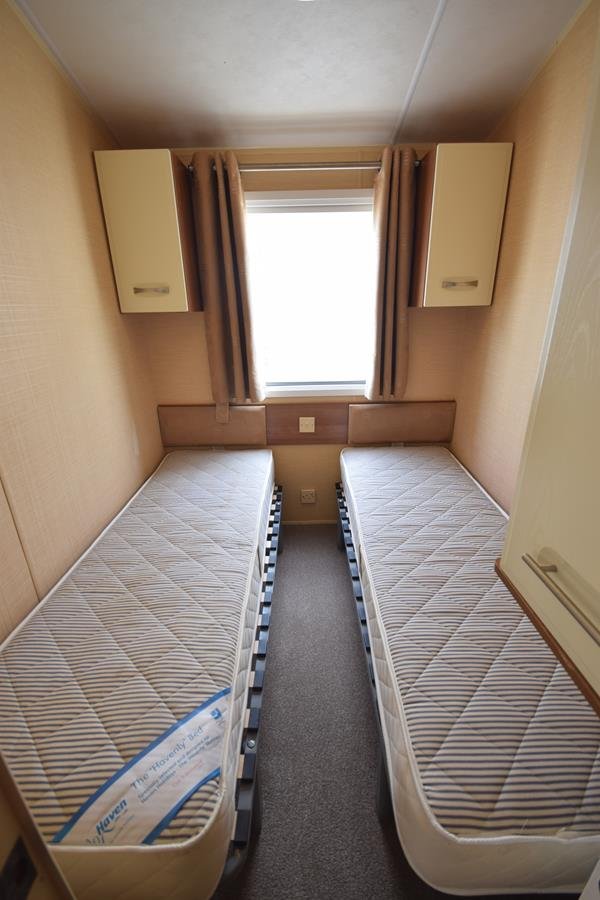 2011 Willerby Salisbury 38×12 | 3 beds | Full Winterpack | Lovely! - Image 9