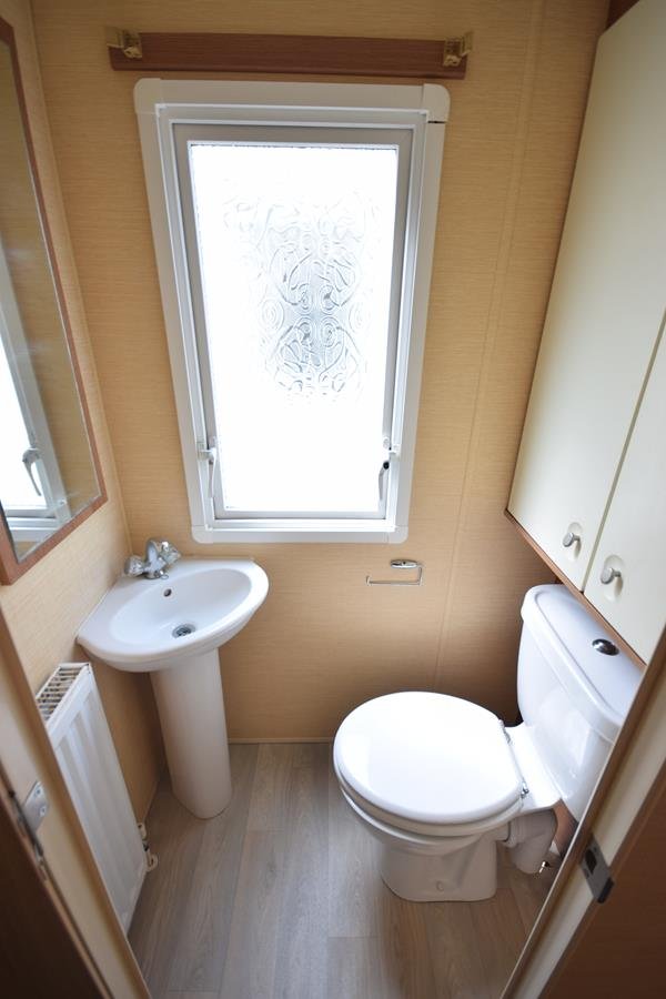 2011 Willerby Salisbury 38×12 | 3 beds | Full Winterpack | Lovely! - Image 10