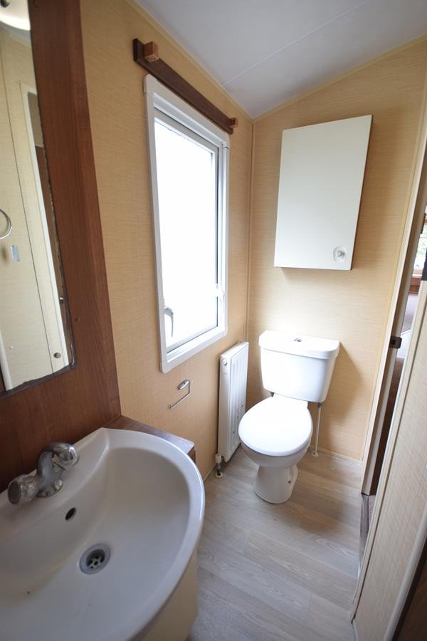 2011 Willerby Salisbury 38×12 | 3 beds | Full Winterpack | Lovely! - Image 12
