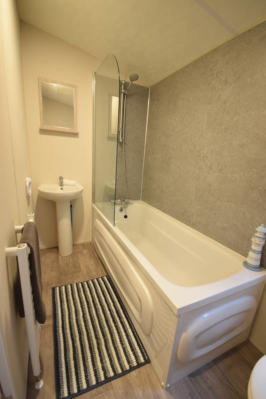 PRE-ORDER | 2027 | Sunrise Lodge Deluxe 38×13 | 2 beds - Image 18