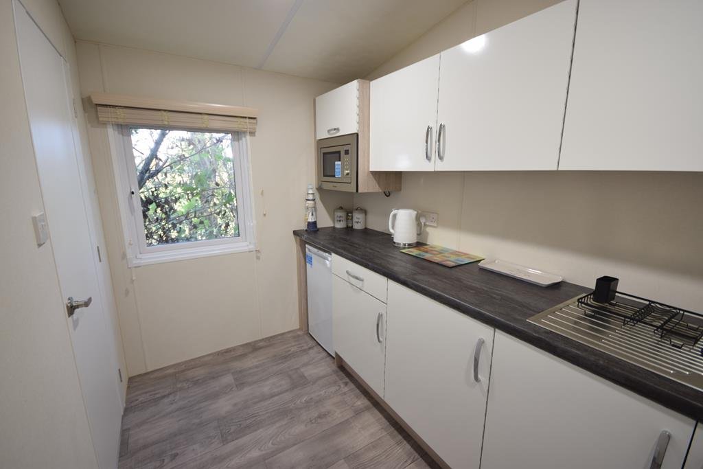 PRE-ORDER | 2027 | Sunrise Lodge Office | Or Glamping POD | 19×12 - Image 10