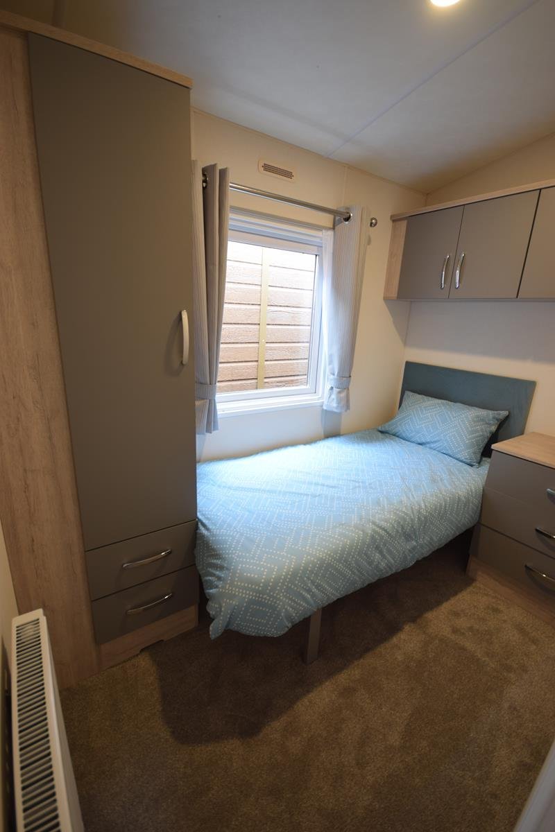 PRE-ORDER | 2027 Sunrise Lodge Deluxe Super’ | 41×13 | 3 beds - Image 16