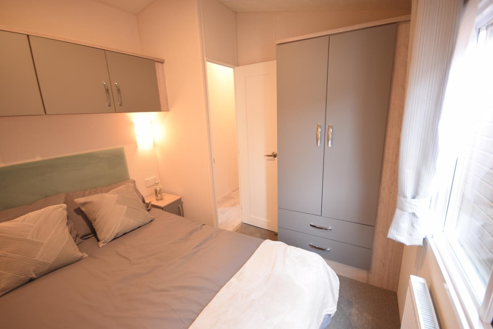 PRE-ORDER | 2027 Sunrise Lodge Deluxe Super’ | 41×13 | 3 beds - Image 20