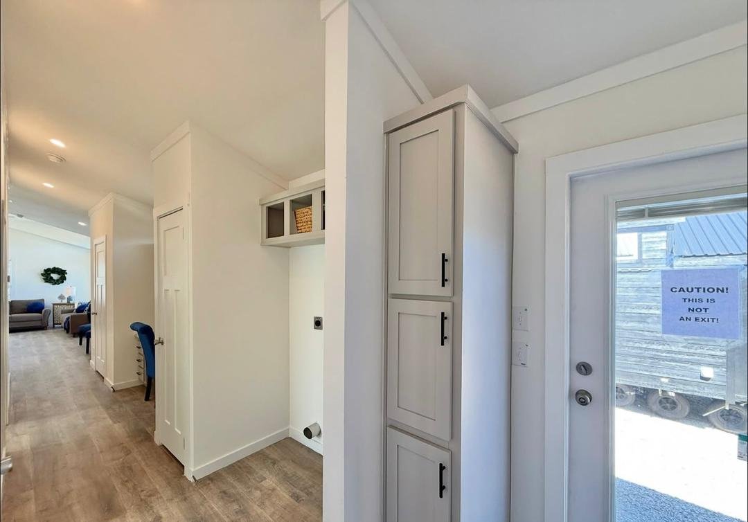 NEW FLOORPLAN ! THE HULK Park Homes - Image 10