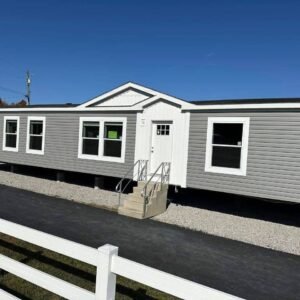 Rise Well Housings