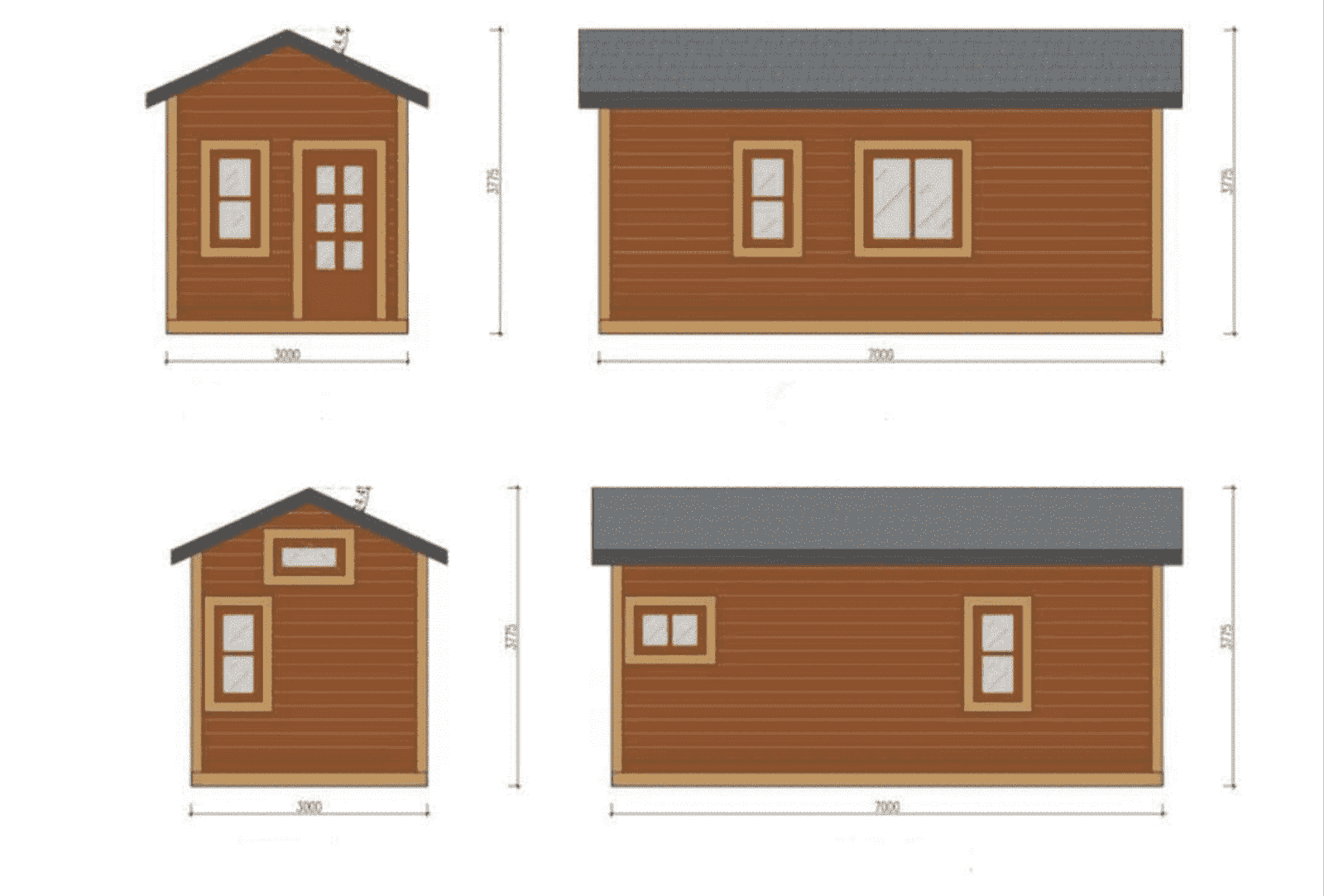 VDL-90 Tiny House With Bathroom (225sqft) - Image 4