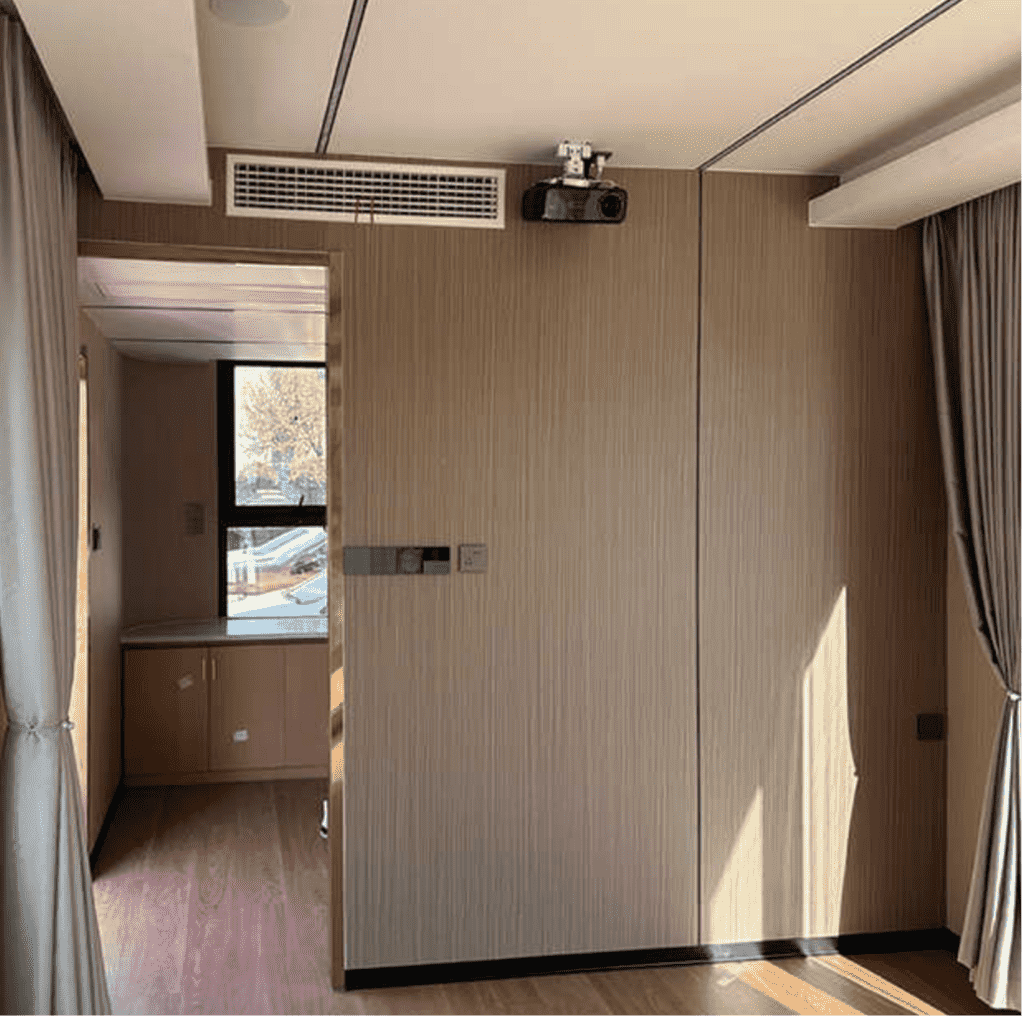 LKP-003 Mobile Home (300 sq ft) - Image 4