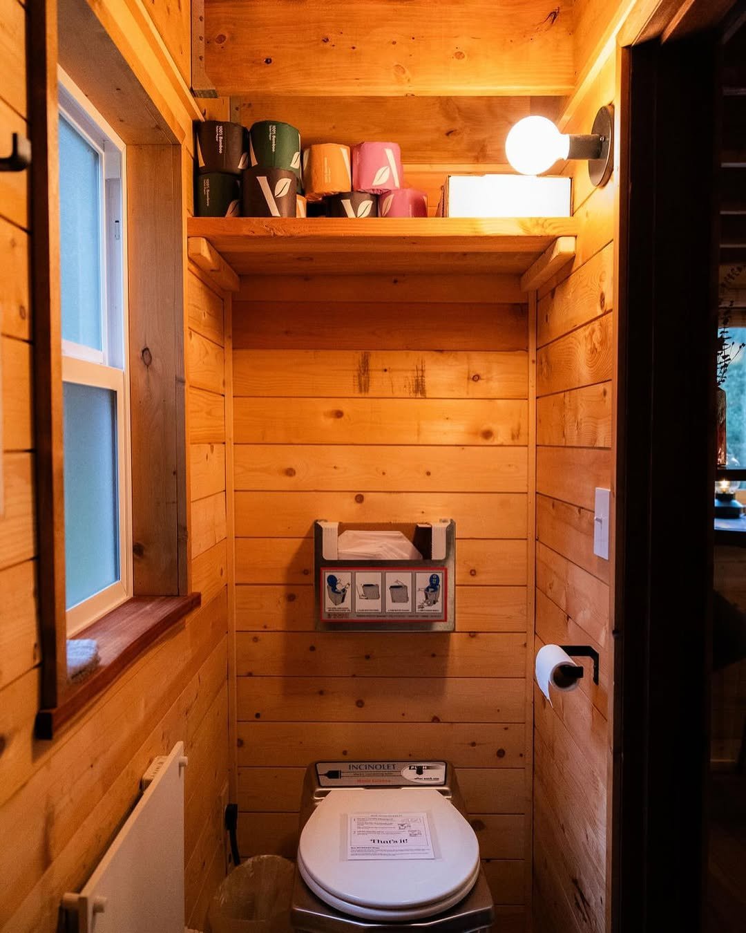 LKH-075 Tiny House Kit (323 sq ft) - Image 9