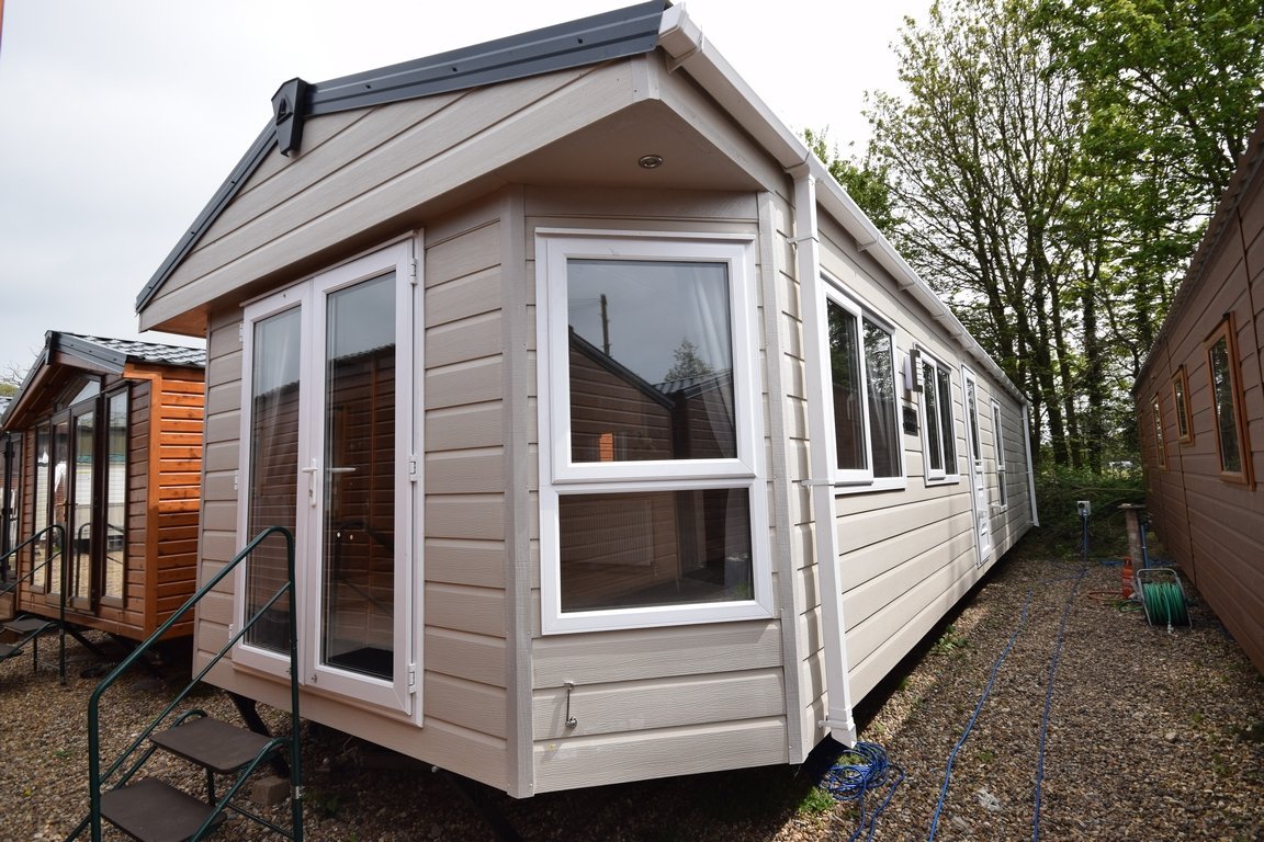 PRE-ORDER | 2027 Sunrise Lodge Deluxe Super’ | 41×13 | 3 beds - Image 25