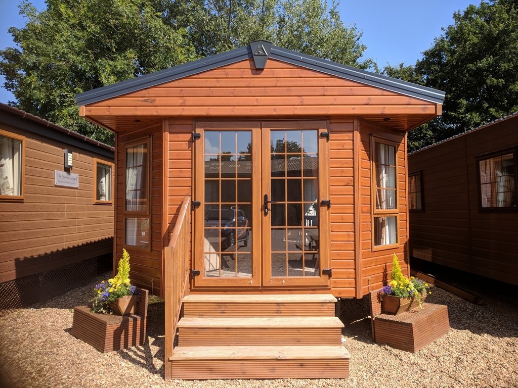 PRE-ORDER | 2027 Sunrise Lodge Deluxe Super’ | 41×13 | 3 beds - Image 22