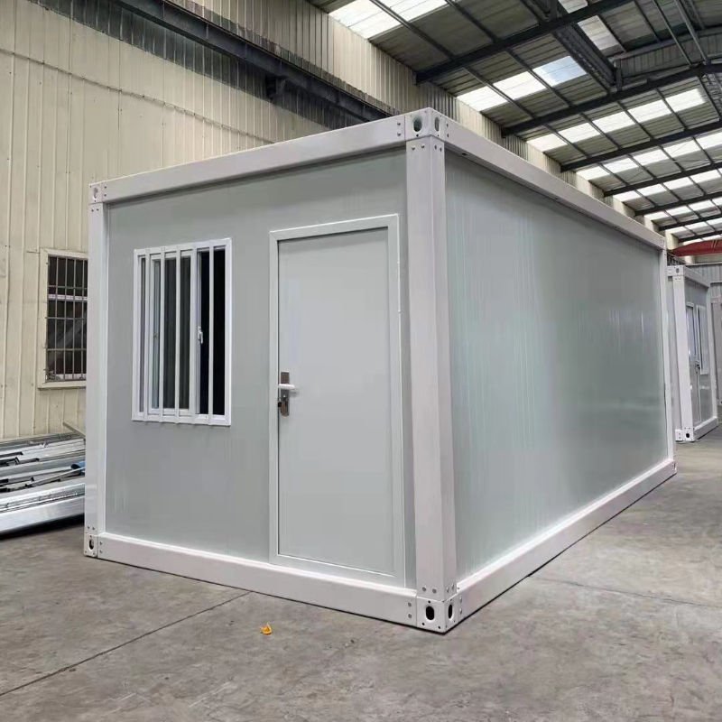 LW-31 Cabin (200sqft)