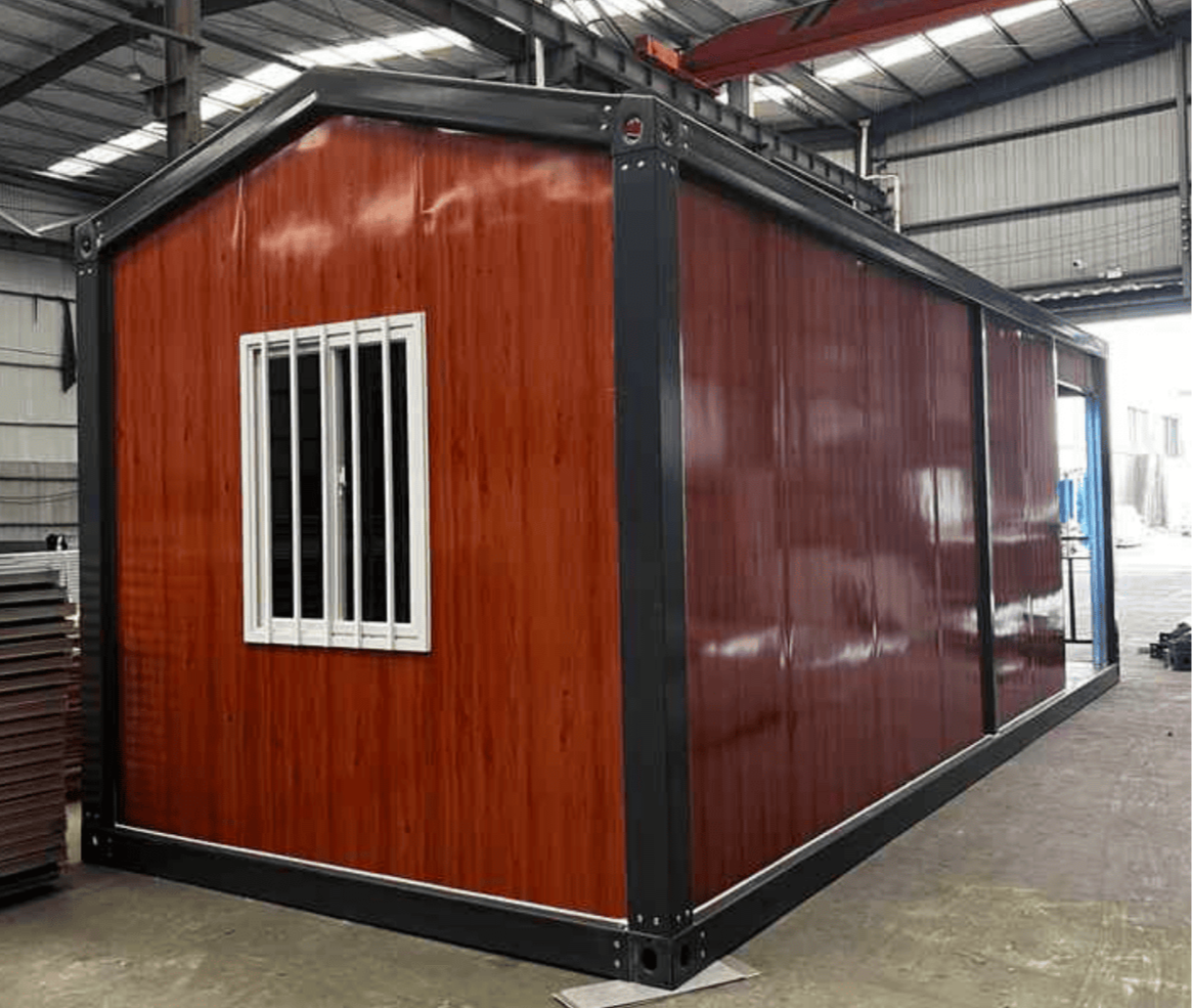 TSE-211 Tiny Home (200sqft) - Image 2
