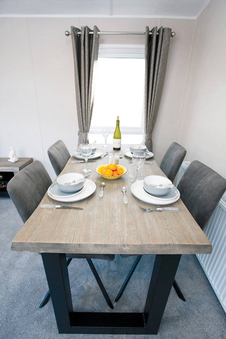 PRE-ORDER | 2027 Sunrise Athena Lodge | 2 or 3 bed Layouts - Image 7