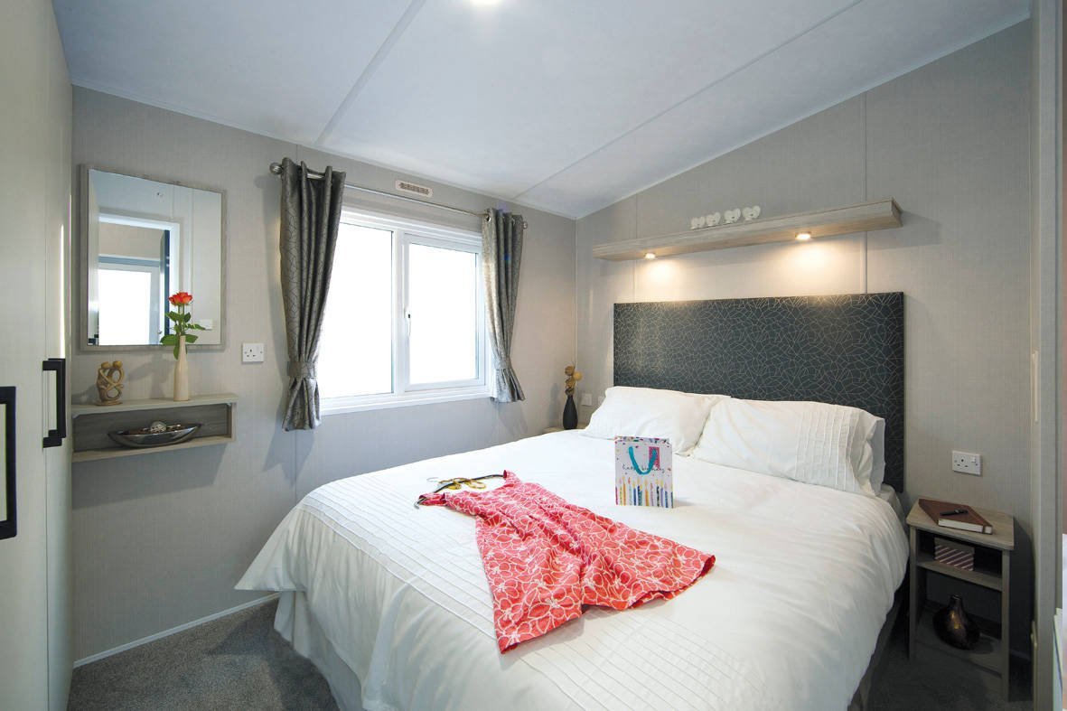 PRE-ORDER | 2027 Sunrise Athena Lodge | 2 or 3 bed Layouts - Image 9
