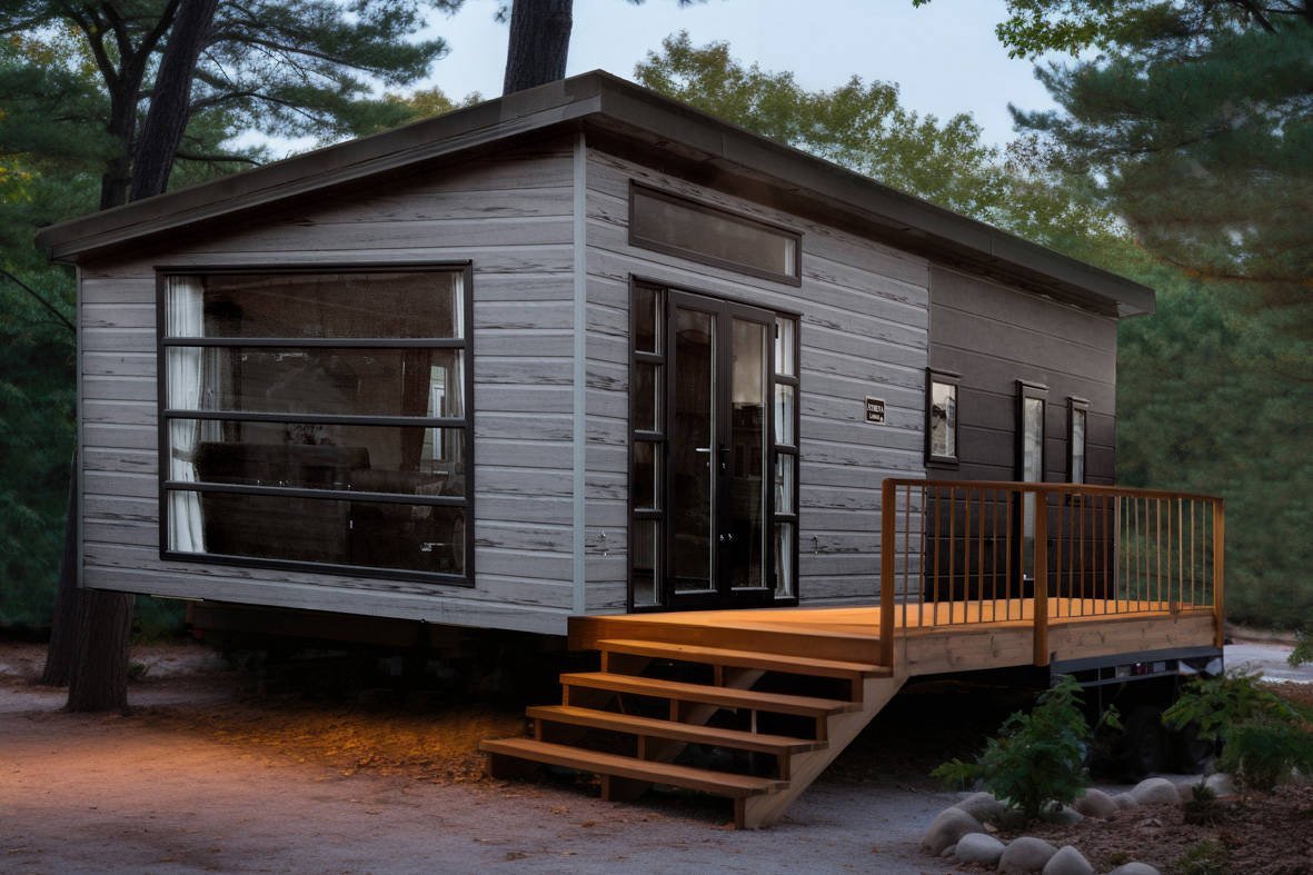 PRE-ORDER | 2027 Sunrise Athena Lodge | 2 or 3 bed Layouts