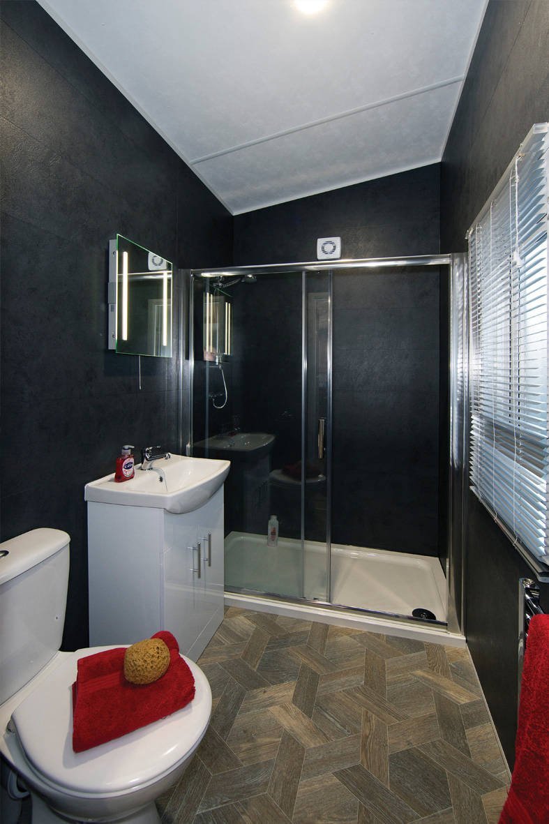 PRE-ORDER | 2027 Sunrise Athena Lodge | 2 or 3 bed Layouts - Image 12