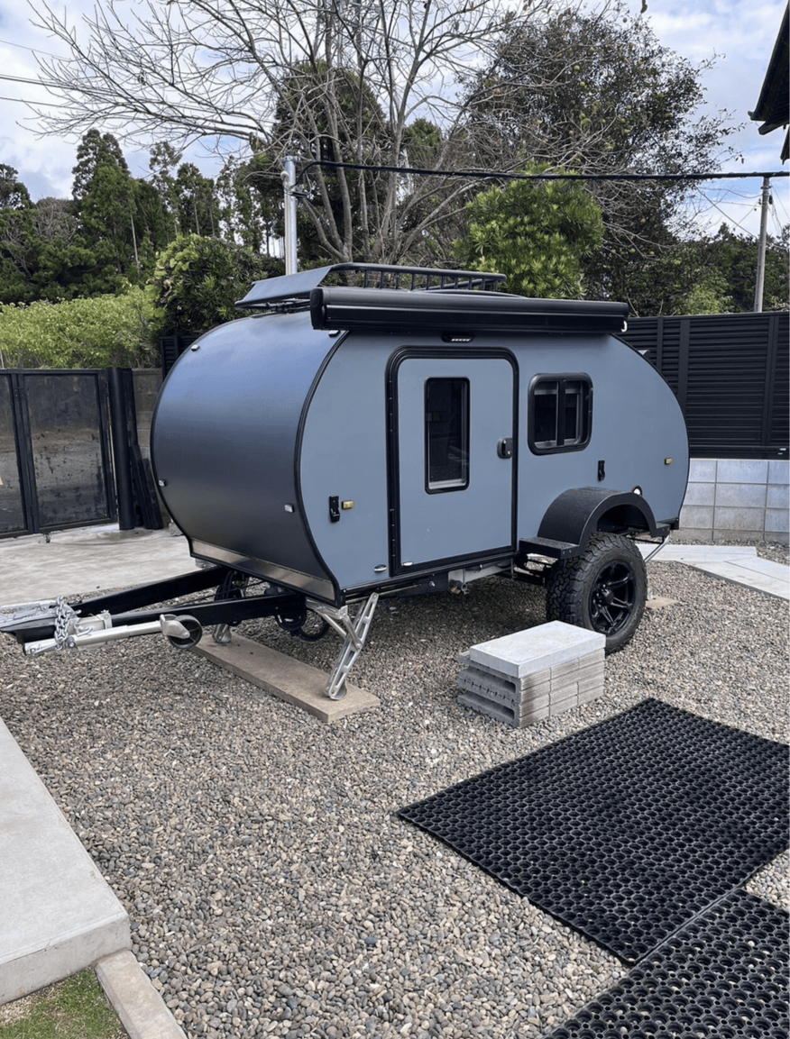 Ultra Lightweight Travel Trailers Under 2000 Pounds - Image 3
