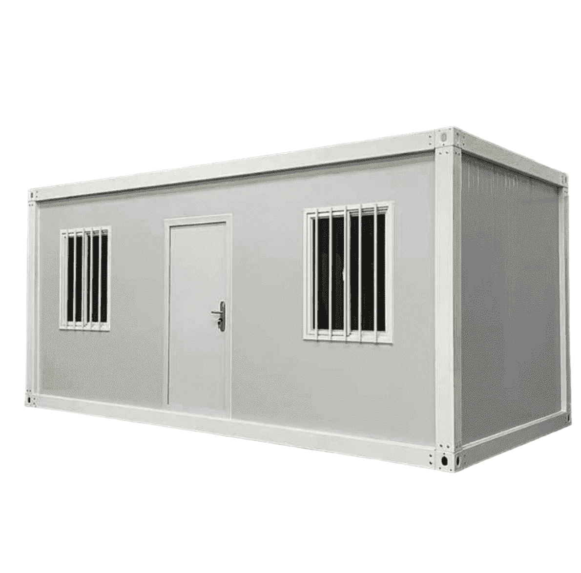 KR-15 Cabin (200 sq ft)