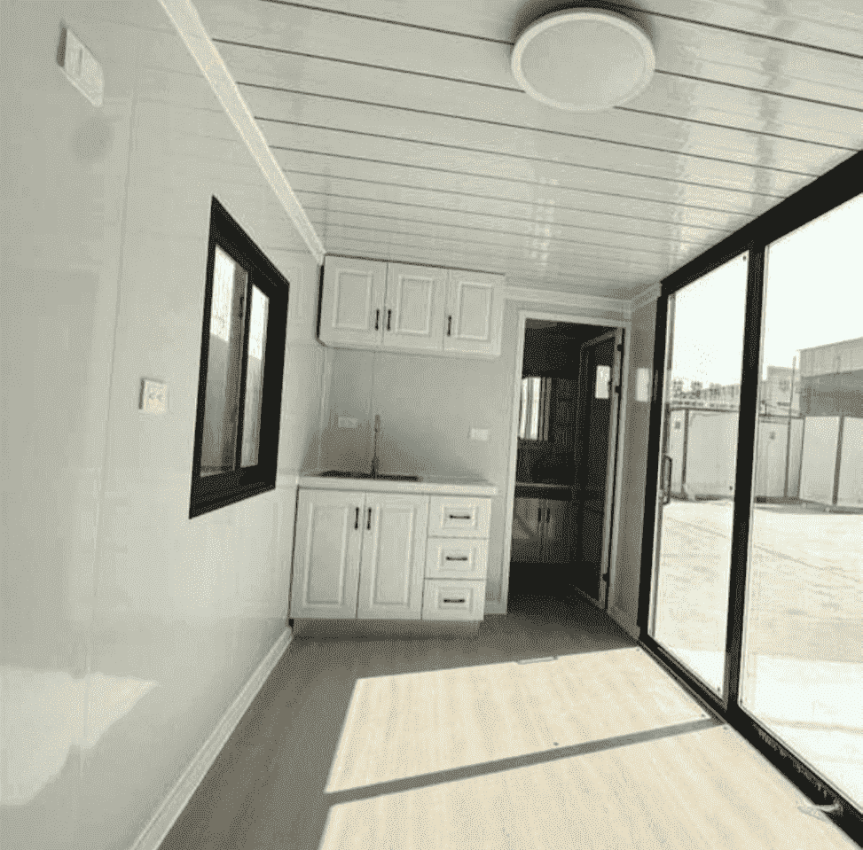 FH-300 Tiny Home on Wheels (140 sq ft) - Image 4