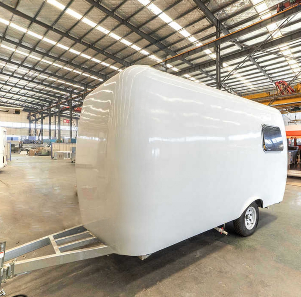 Ultra Lite Travel Trailers Under 5,000 lbs - Image 5
