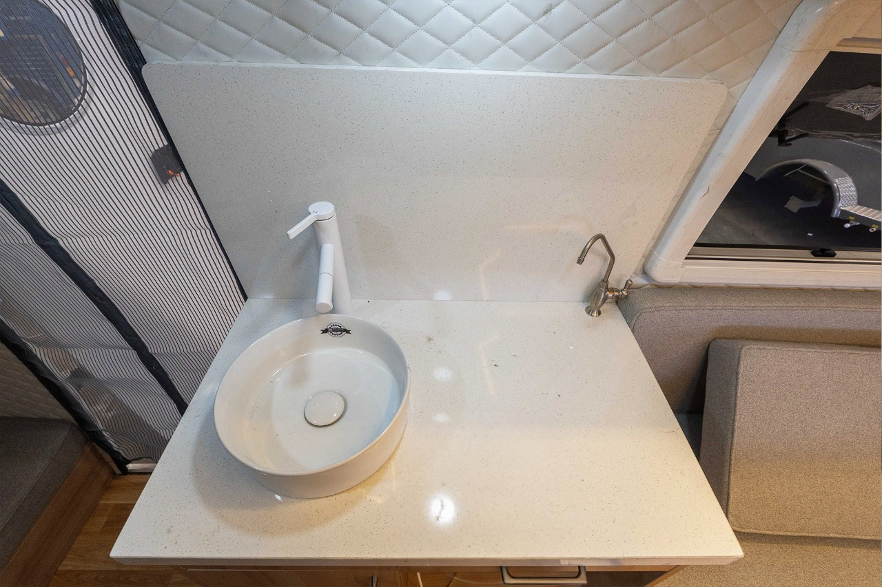 Ultra Lite Travel Trailers Under 5,000 lbs - Image 4