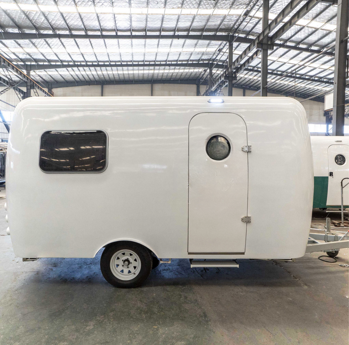Ultra Lite Travel Trailers Under 5,000 lbs
